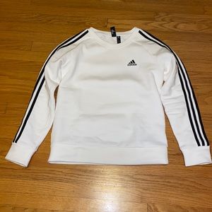 ADIDAS 3-STRIPES SWEATSHIRT